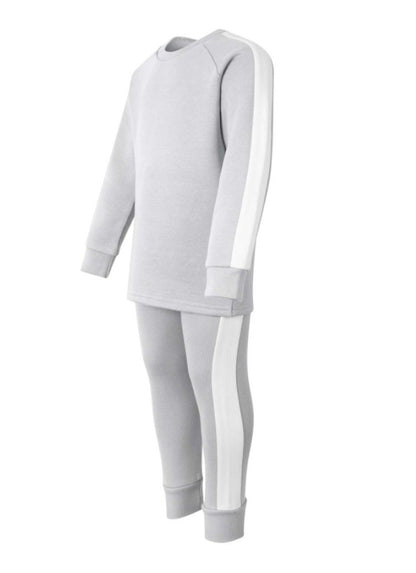 Childrens Thick Fitted Tracksuits