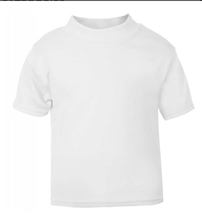 Today I'm Nursery's Problem T-Shirt