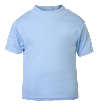 Today I'm Nursery's Problem T-Shirt