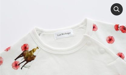 Poppy Memorial T-Shirt