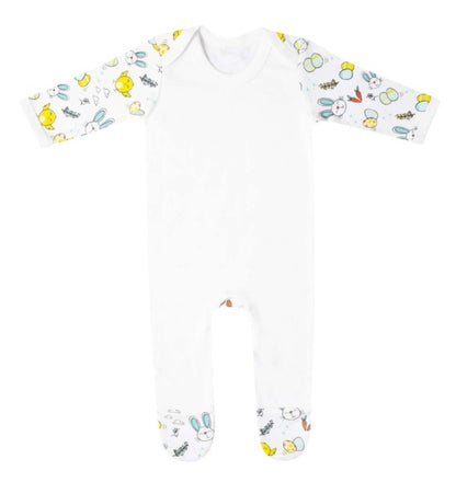 Easter Sleepsuit